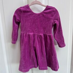 Hanna Andersson Pink Kids Casual Dress